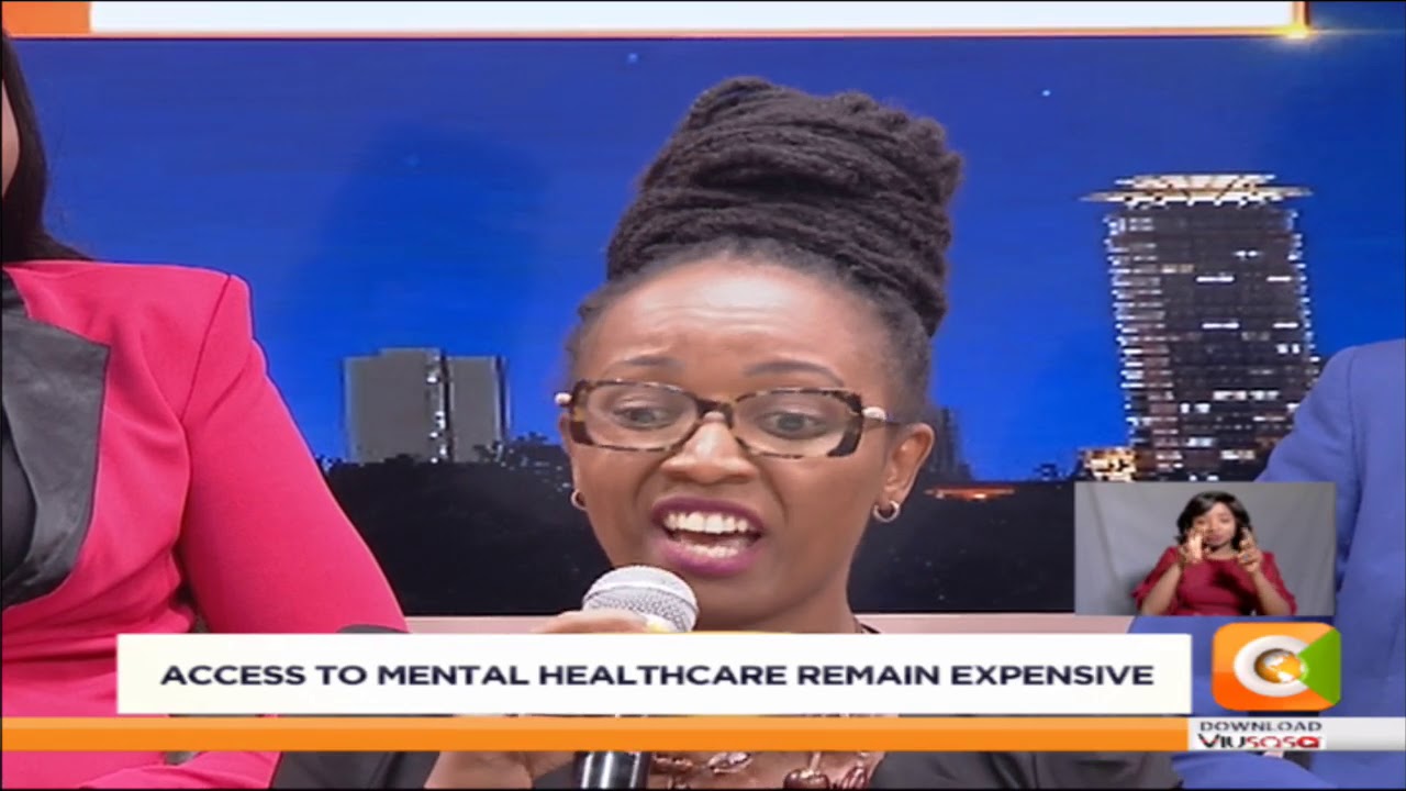 Cases of mental disorder on the rise in kenya