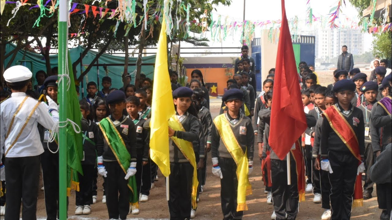 Republic Day 2026
