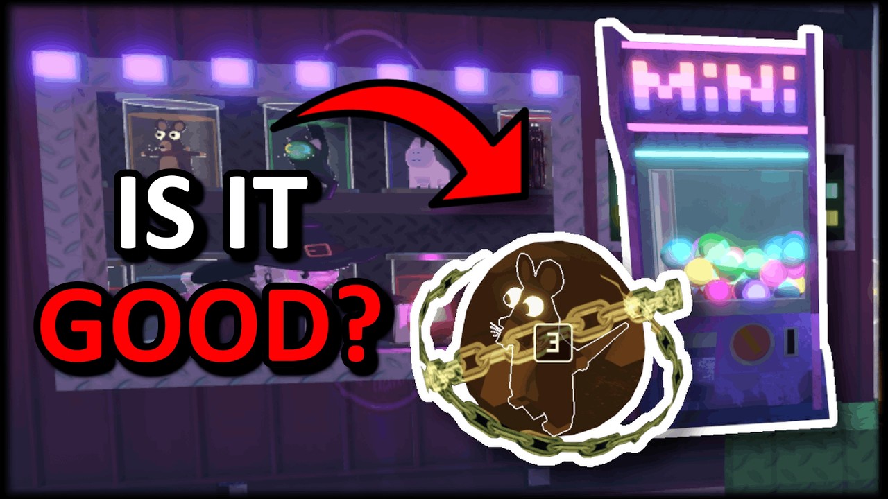 THIS UPDATE BROKE THE GAME | Deadly Delivery