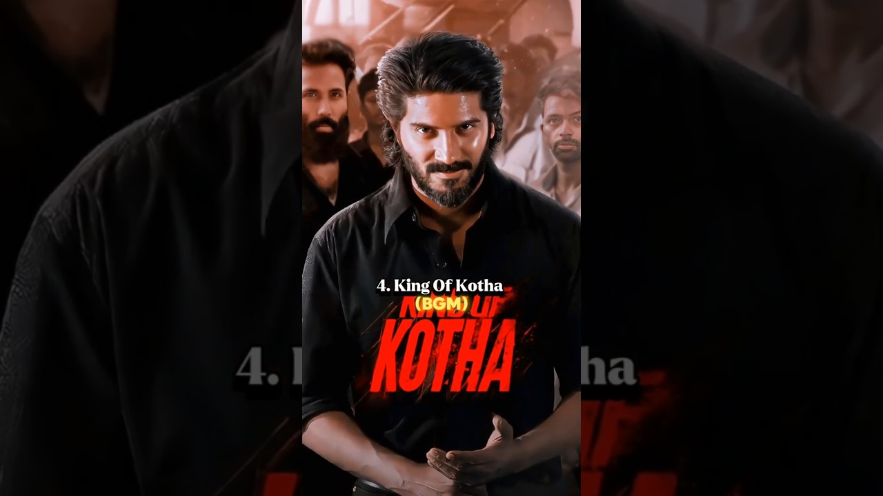 Top 10 Best Movie BGM For Your Mobile Ringtone Part-5 🔥🤯 