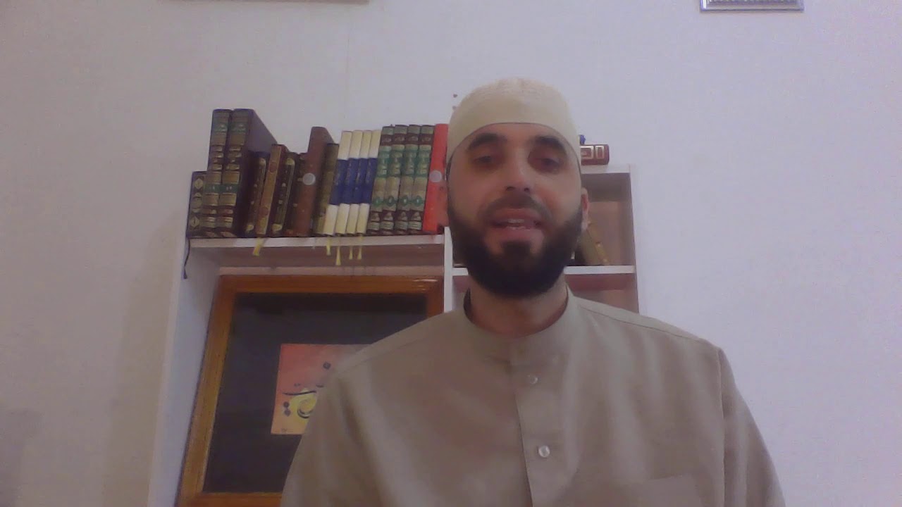 الحصّة 43 -  سورة الطّور - الآيات 36 - 41