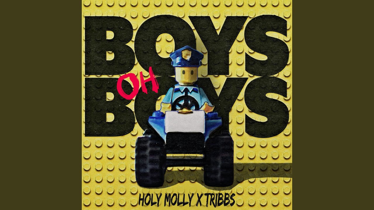 Boys oh Boys