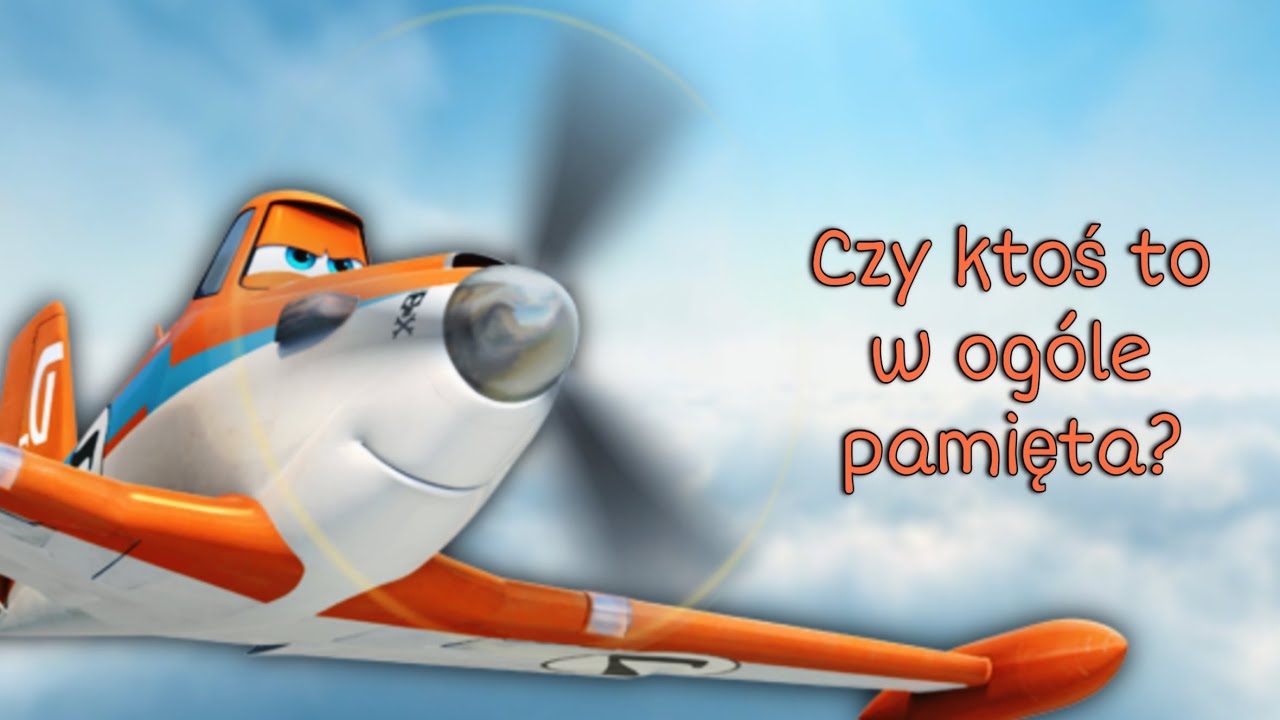 OGLĄDAMY I OCENIAMY | Samoloty