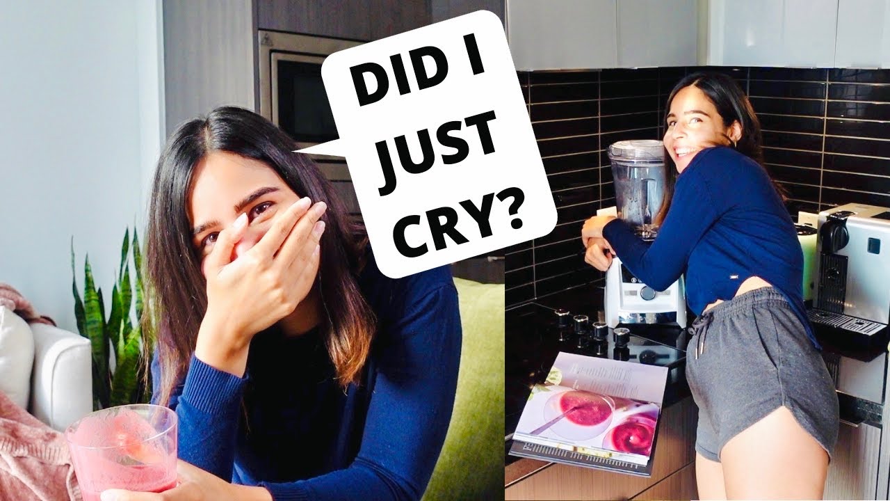 Things I Hate Living in Canada| Embarrassing, Heart-to-Heart Talk🙈