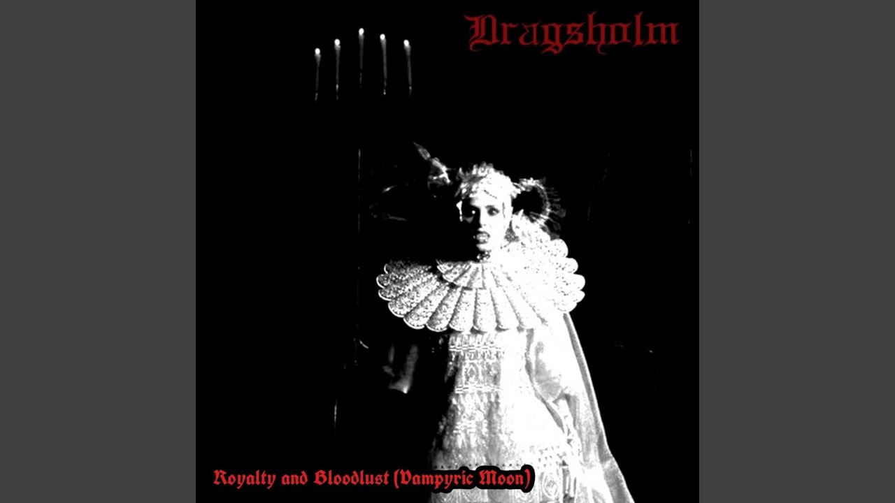 Royalty and Bloodlust (Vampyric Moon)