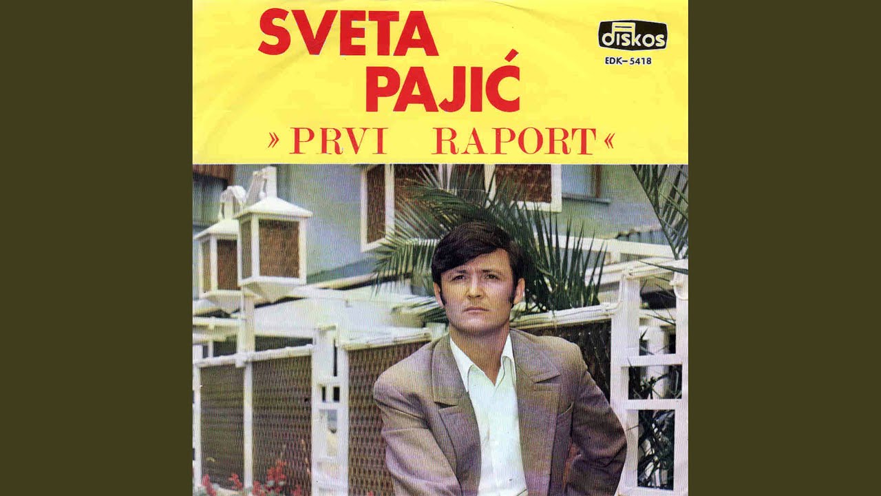 Prvi raport