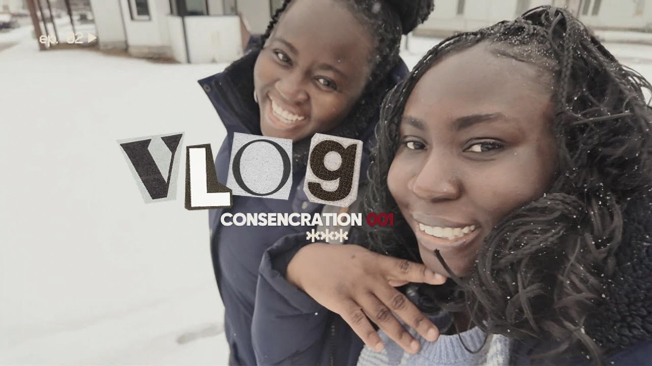 CONSENCRATION FOR ROOKIES