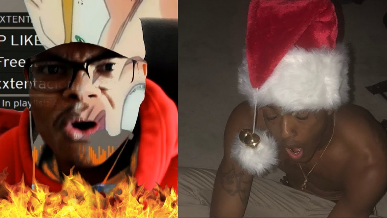 I GOT TOO HYPED! | XXXTentacion's New Ep! | Reaction!