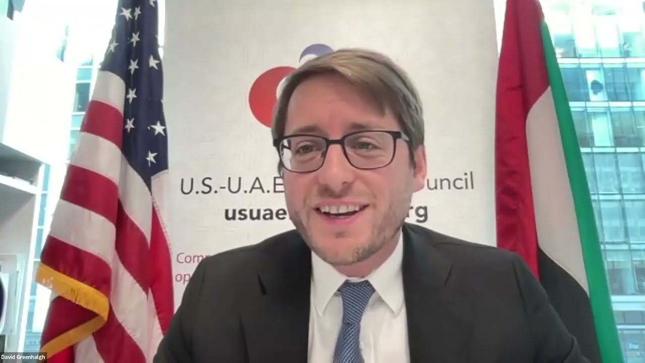 Leveraging the U.S. Commercial Service Advocacy Program