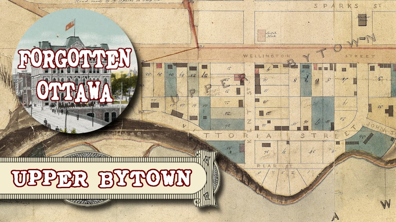 Upper Bytown