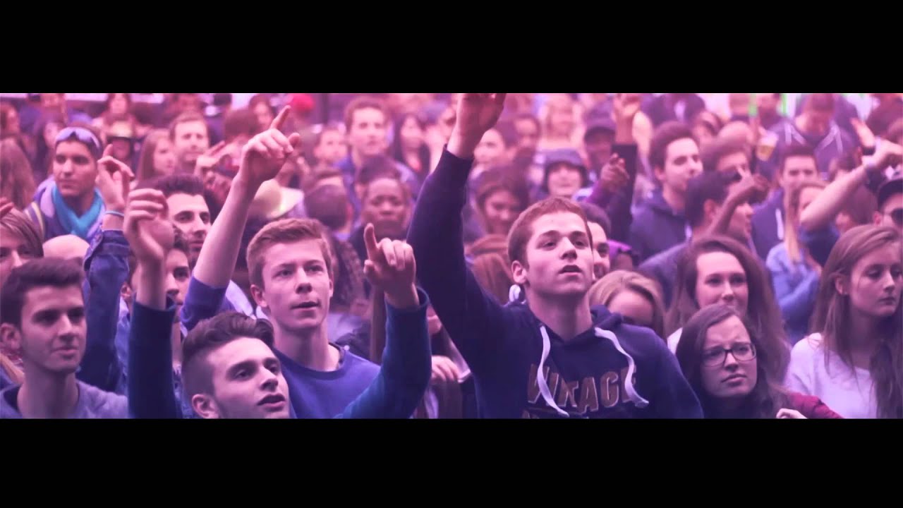 Freedom Festival Namur 2015  AFTERMOVIE OFFICIEL by PIXL