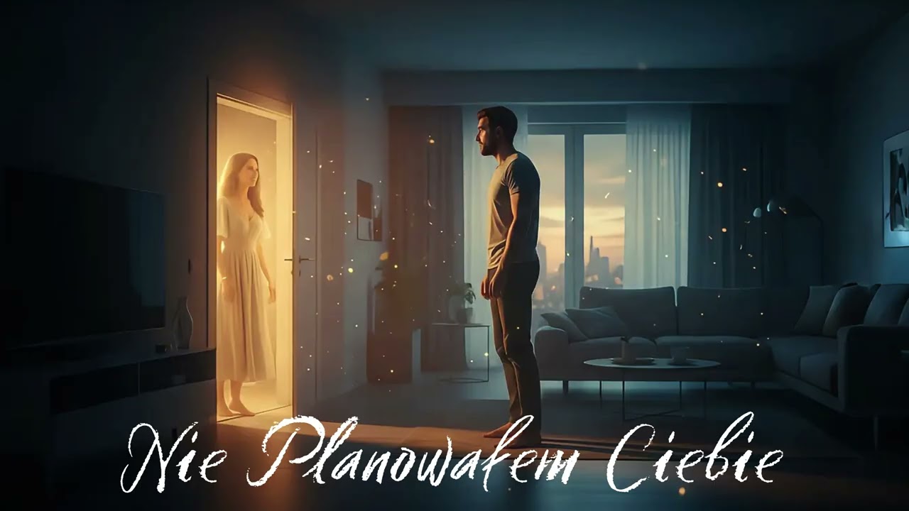 ❤️‍🔥 Nie Planowałem Ciebie ❤️‍🔥❤️ Miłość, która przyszła bez zapowiedzi ❤️