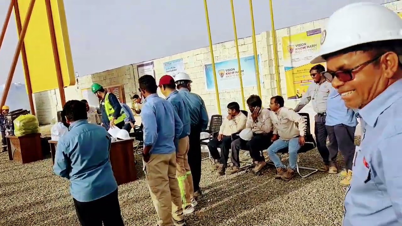 Safety Closing Ceremony Award 2026 Part 5 🎁📦📦🥺