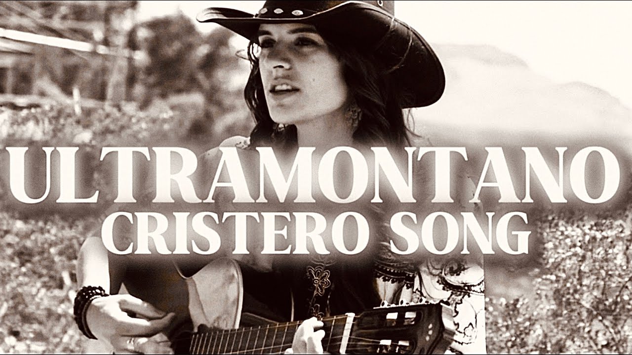 Ultramontano - Cristero Song - Music Video [English Subtitles]