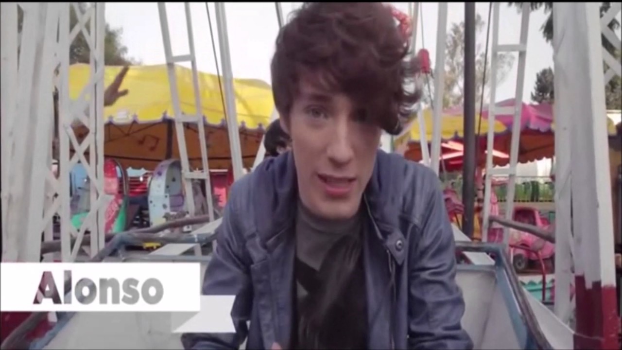 CD9 - Alonso Villalpando