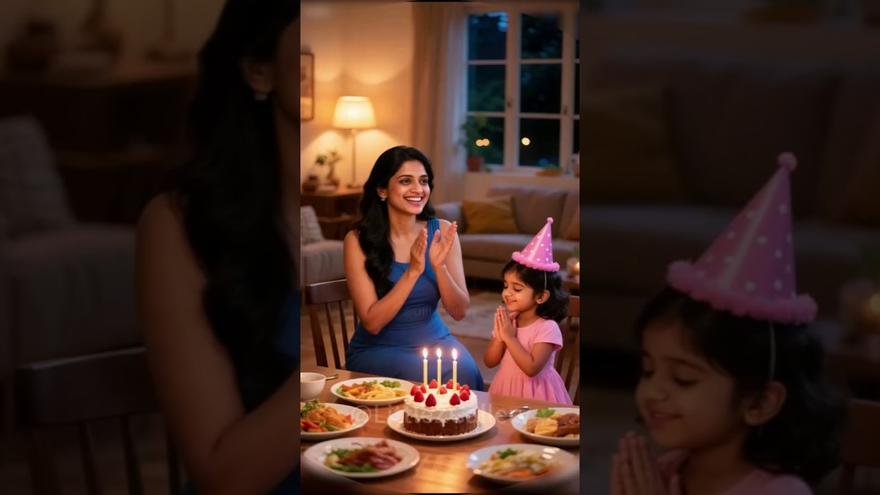The Little Girl's Act Stunned Everyone! ⚡️ A Heartwarming Ending! 💖