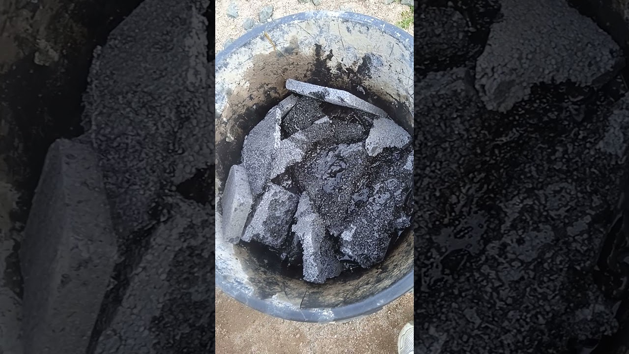 utylizacja styropianu