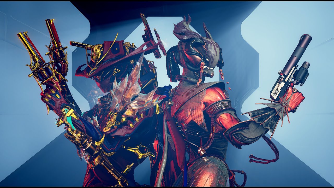 《Warframe》 深夜每週日常 | Midnight Weekly Playthrough #tennocreate #warframe #warframecommunity