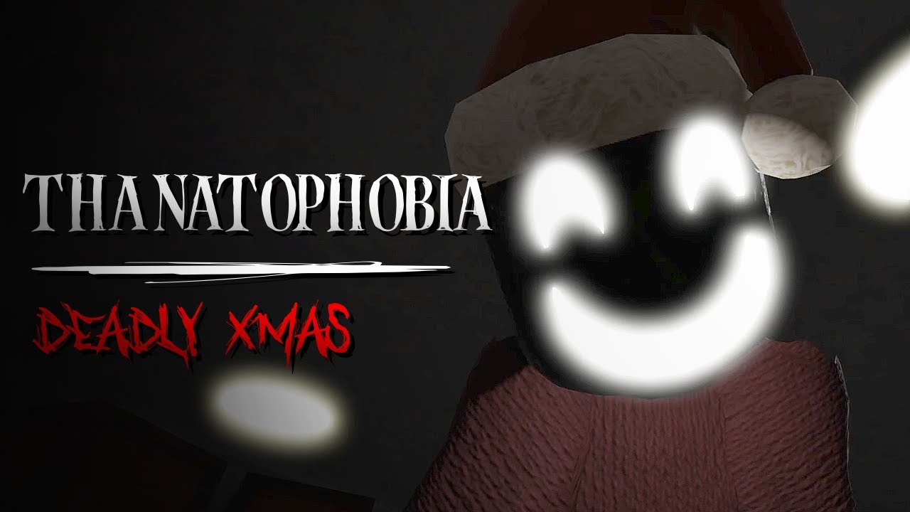 Thanatophobia - Deadly Xmas (FULL WALKTHROUGH)