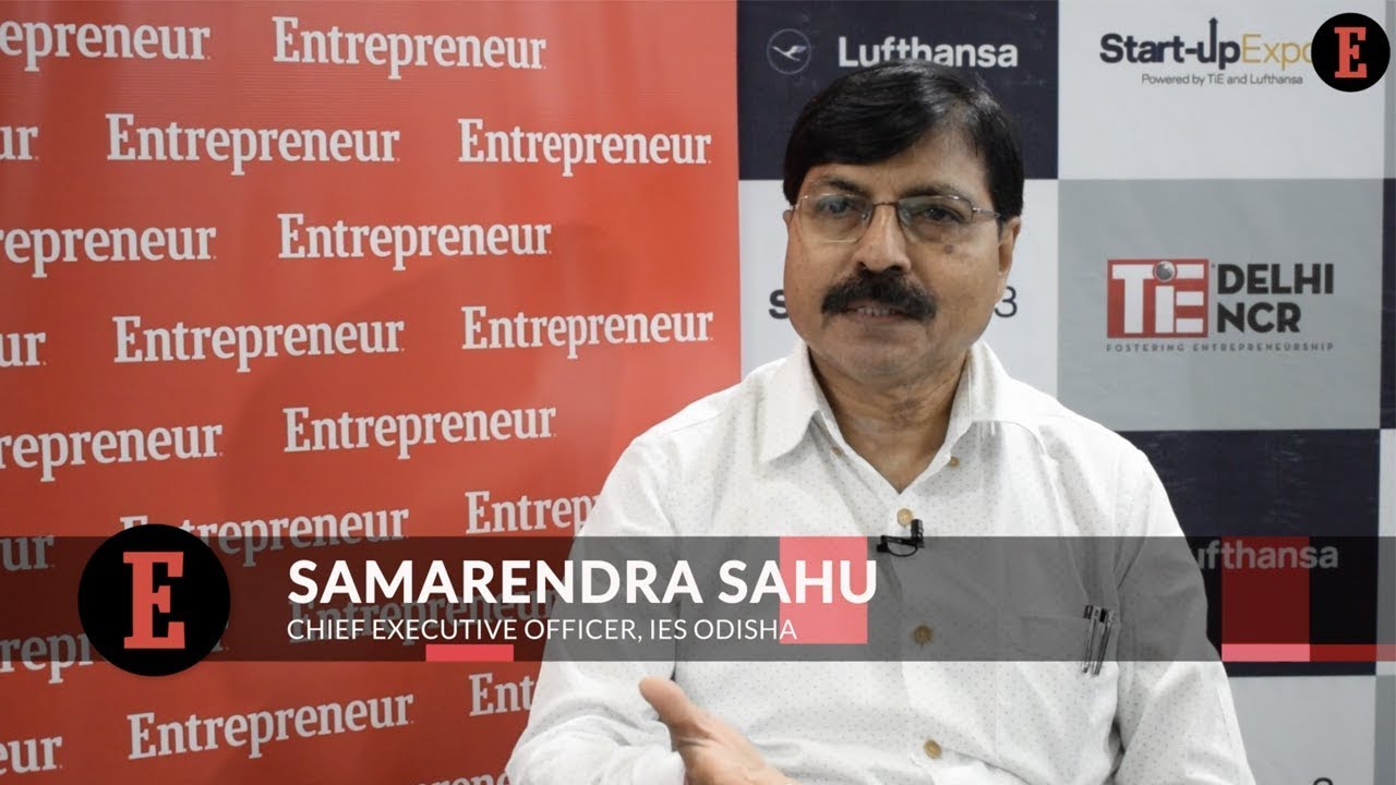 #StartupsView: Odisha Govt on How Startups in the State Can Grow