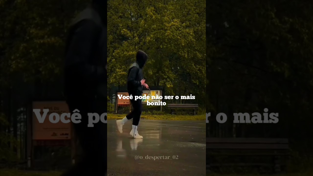 Você precisa ser persistente!     