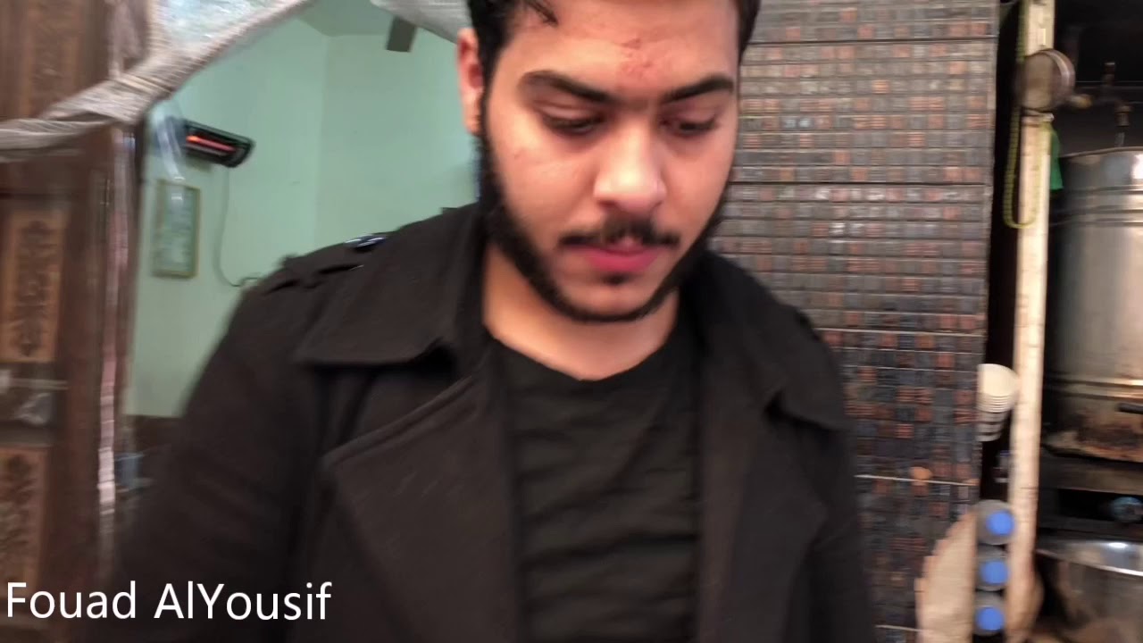 دربونة الأنباريين بغداد/ الكاظمية