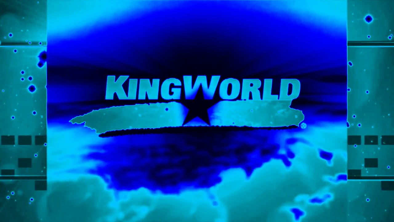 Kingworld/Sony Pictures TV (2006) Effects (Sponsored by Pyramid Films 1978 Effects) (EXTENDED)