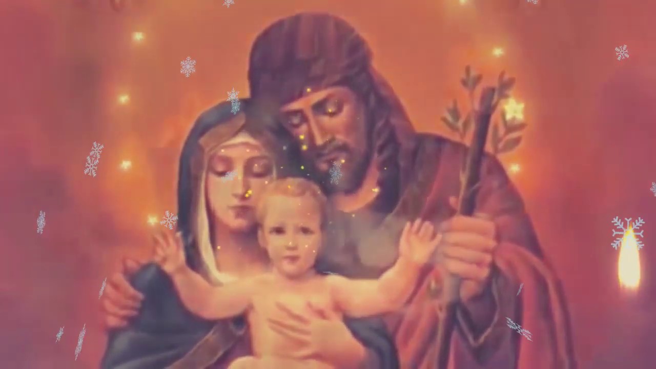 NAVIDAD BOLIVIANA (villancicos)