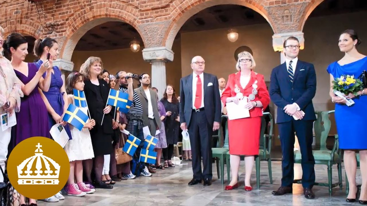 Del 7. Invandringen
