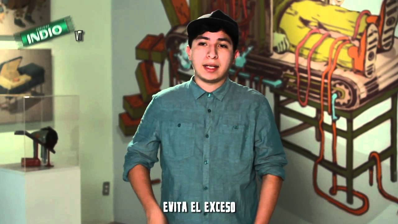 IndioTV: Alderete - Smithe, 