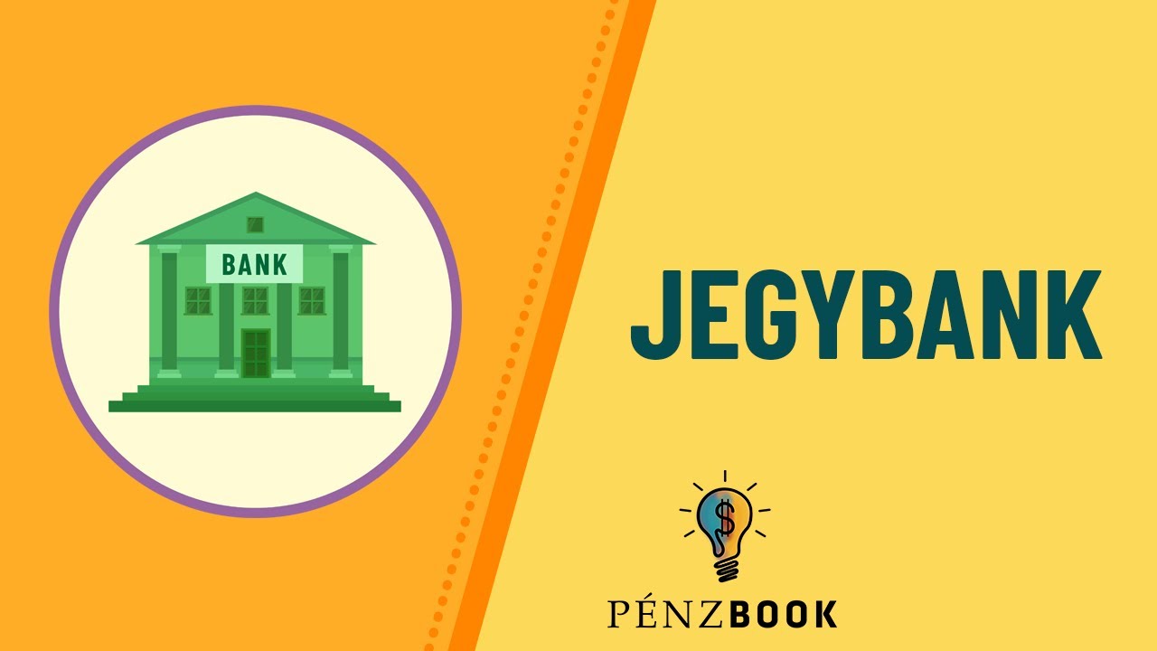Jegybank