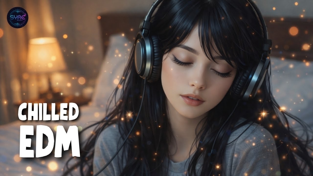 SYNC - Chilled EDM #3 - No Copyright Music