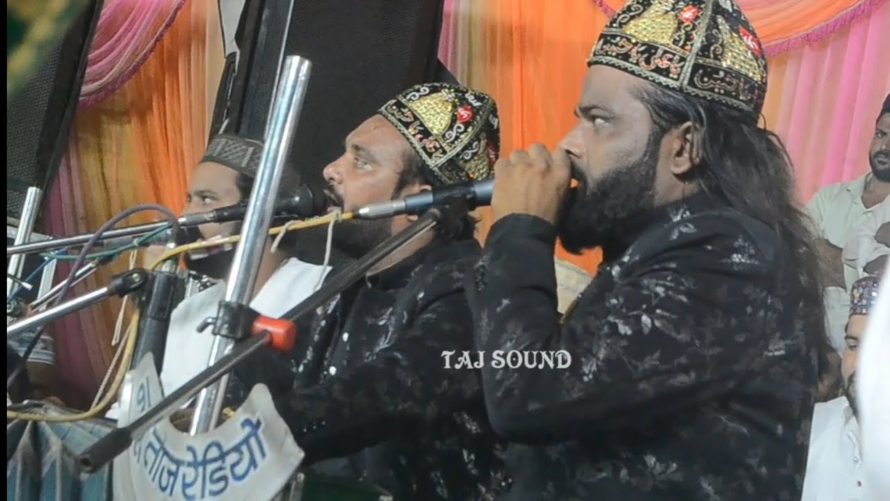 Meri Baat Bangyi He Teri Baat karte | Sadakat Sabri | Khirala Sharif | NEW TAJ RADIO 