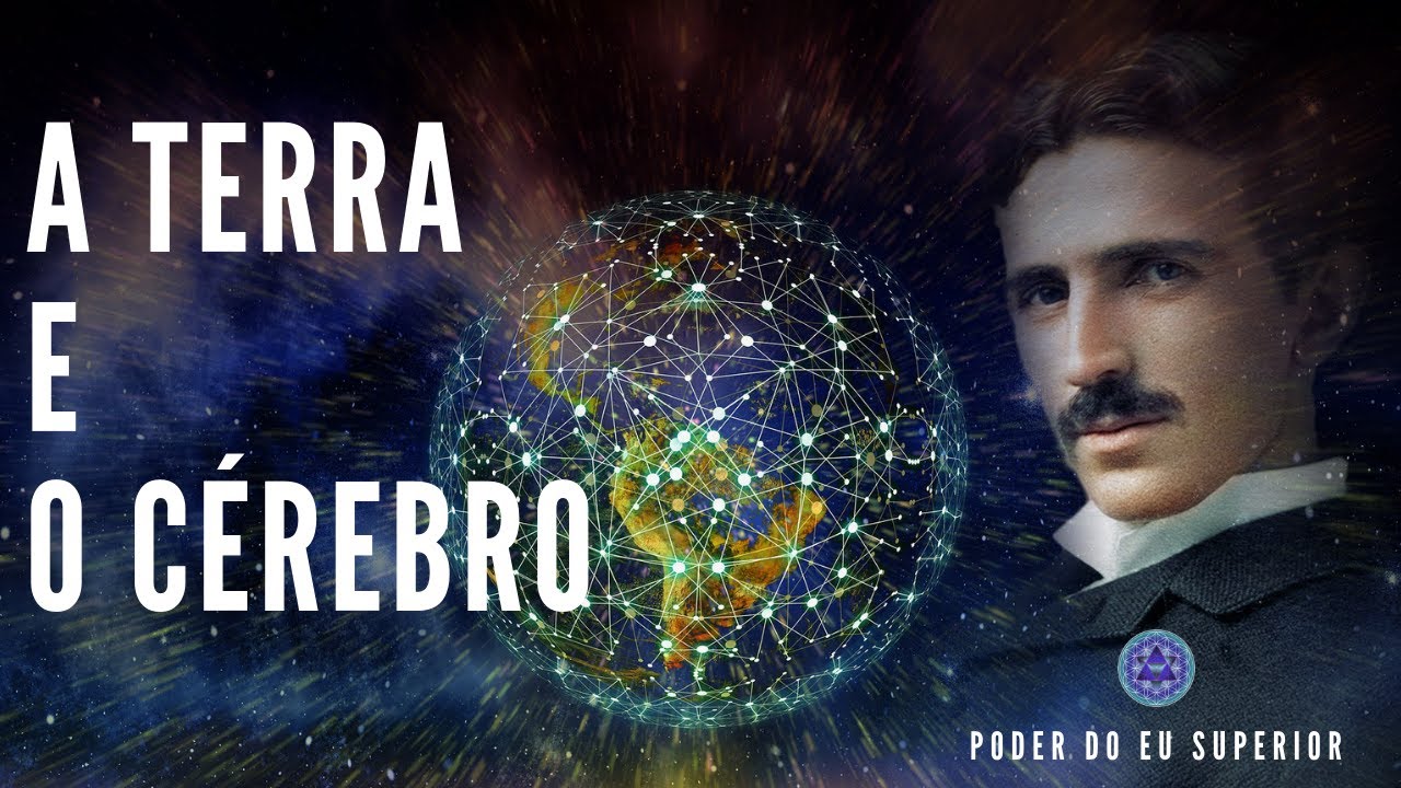 Efeito Schumann parte 1 | Como a frequência da Terra INFLUENCIA O SEU CÉREBRO