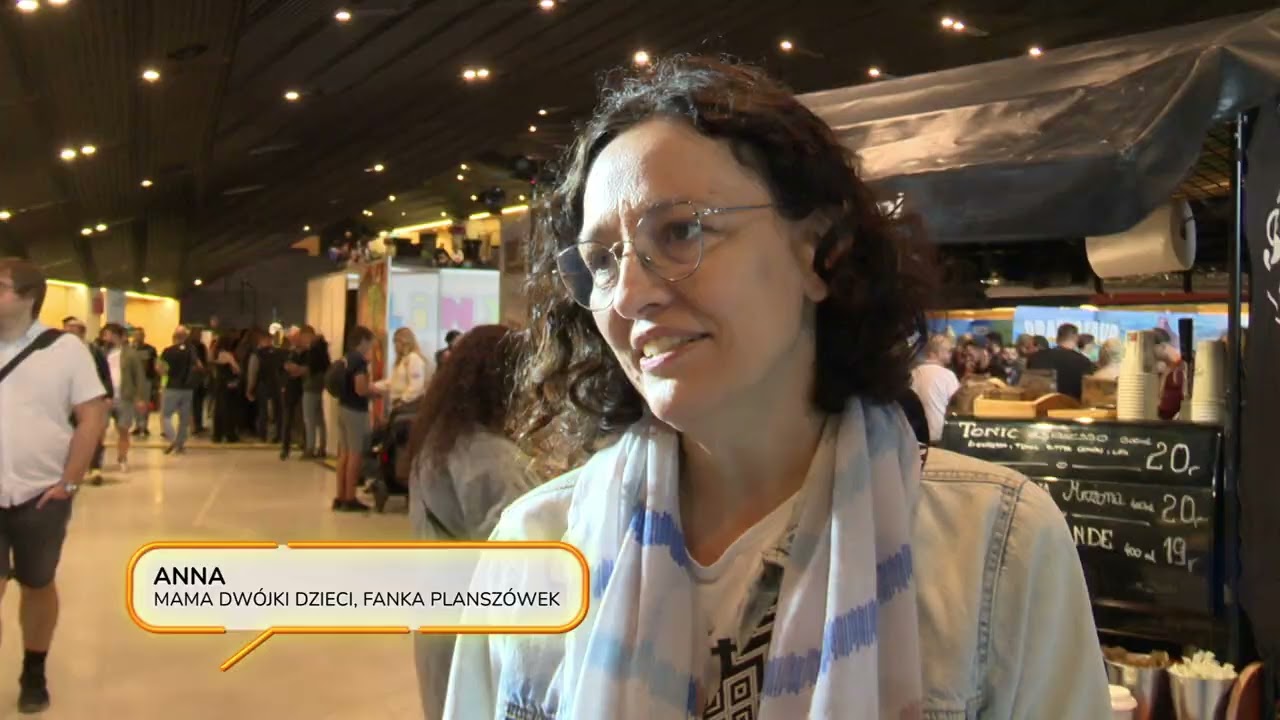 Dzieje się Extra - Festiwal Planszówek w Katowicach