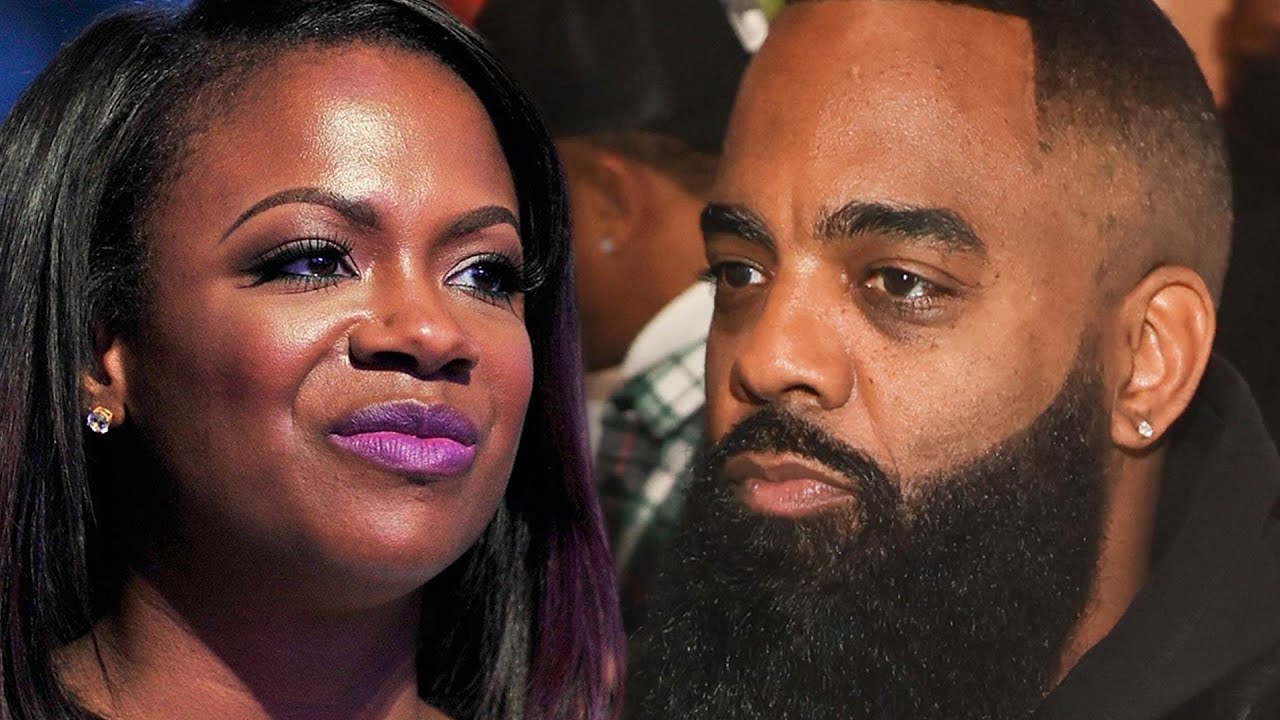 KANDI BURRUSS & TODD TUCKER SETTLE THEIR DIVORCE & CUSTODY AGREEMENT(DETAILS INSIDE)