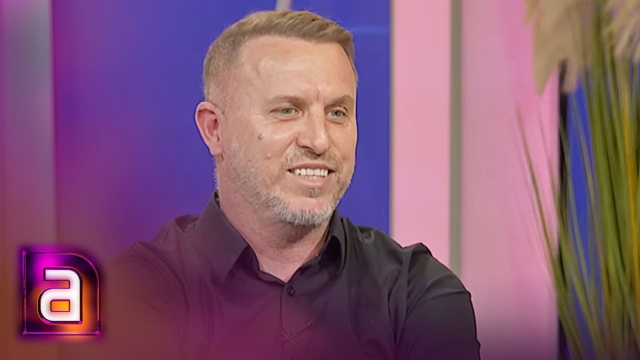 Pyetja e parë që secila nënë ja bën djalit: A ke hangër bukë!
