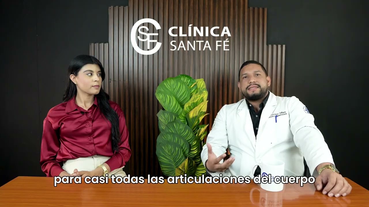Conoce a nuestro Ortopedista Dr. Geovanni Villegas