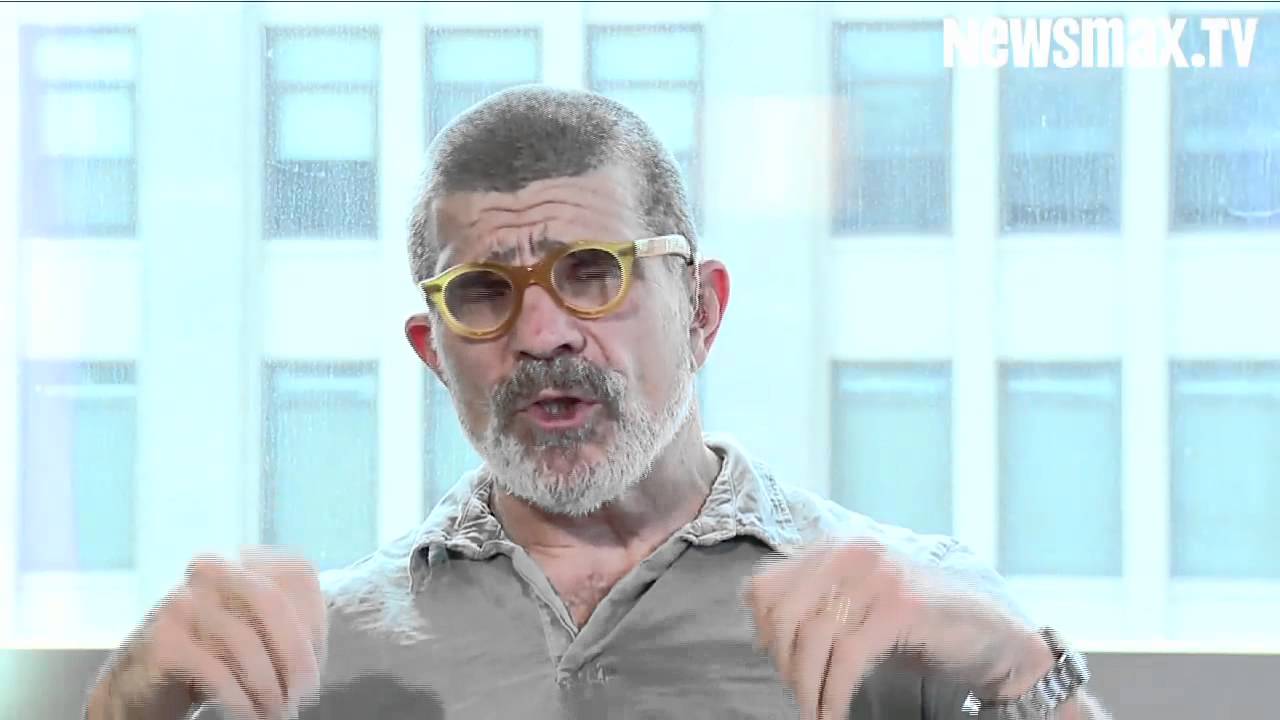David Mamet: Obama and the Left Abandoned Israel
