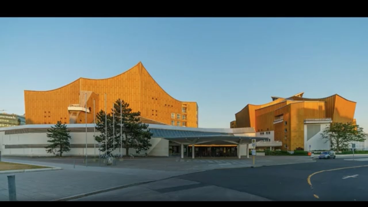 Hans Scharoun  Architect