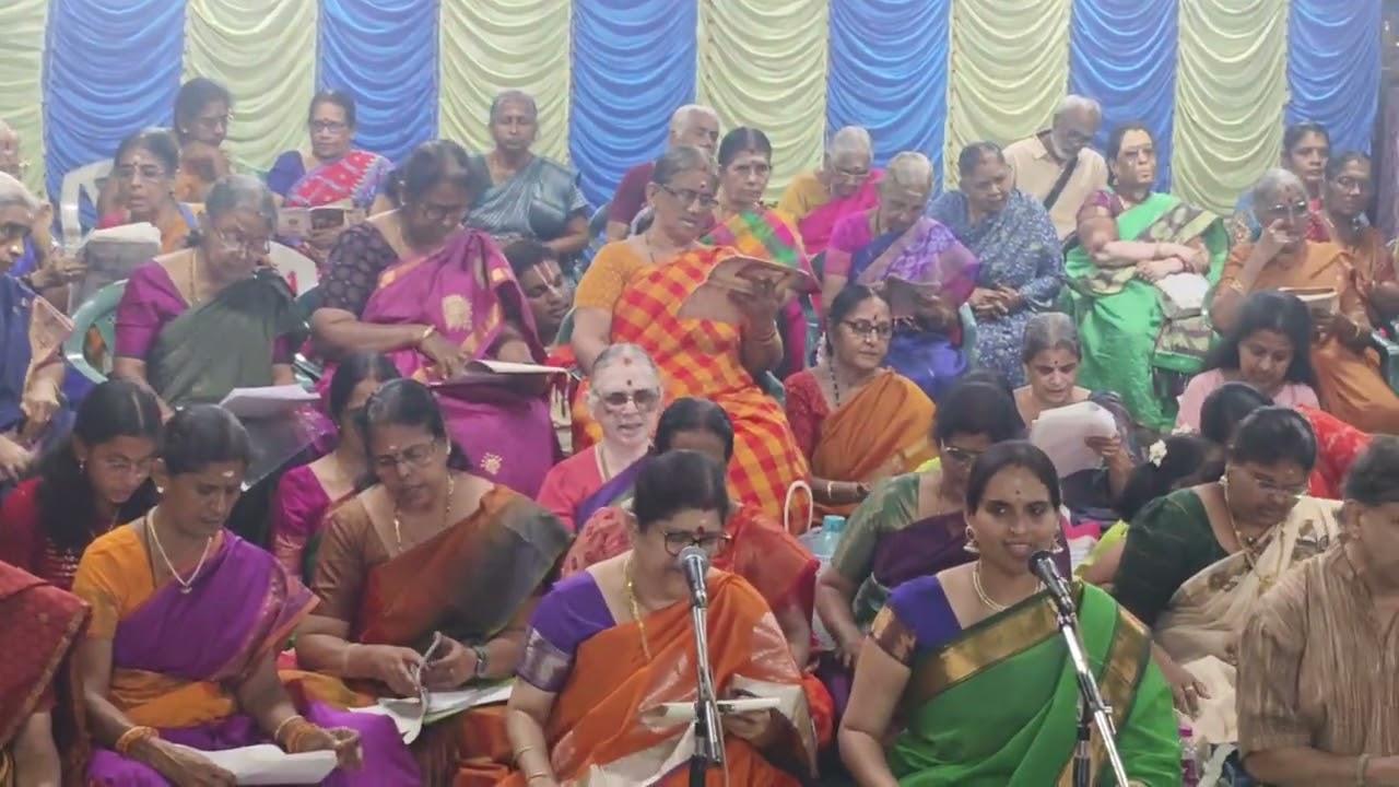 Endaro Mahanubhavulu - Sri