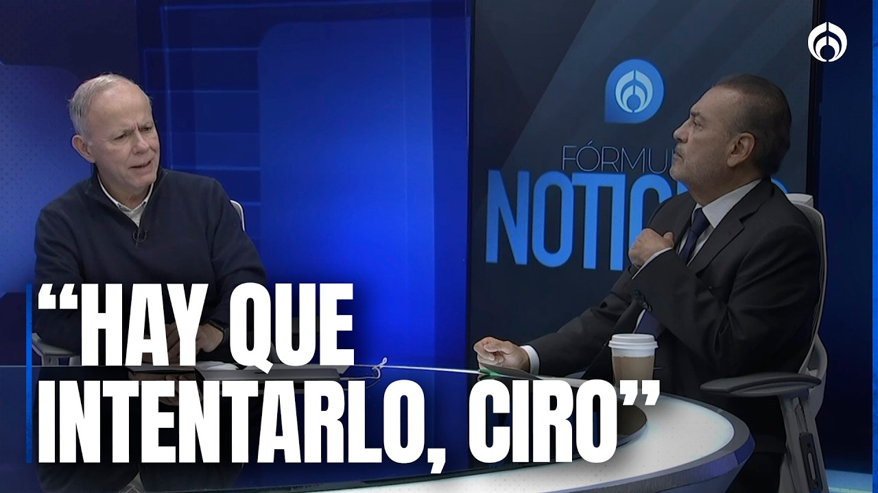 Pide Manlio Fabio Beltrones representación justa de legisladores en reforma electoral