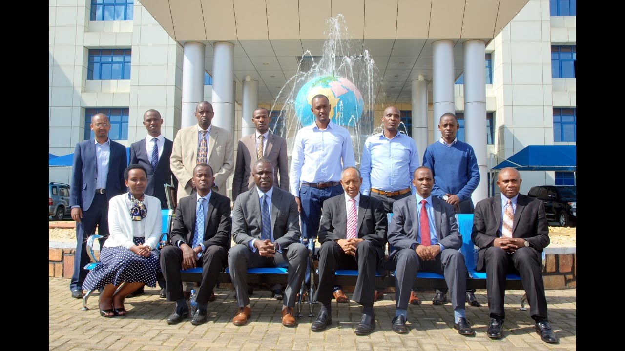 Umuyobozi Mukuru wa PSF yasuye ikaminuza yigenga ya Kigali ULK