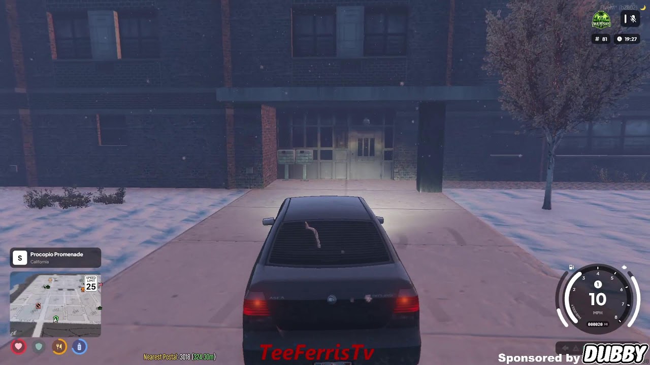 Tee Money