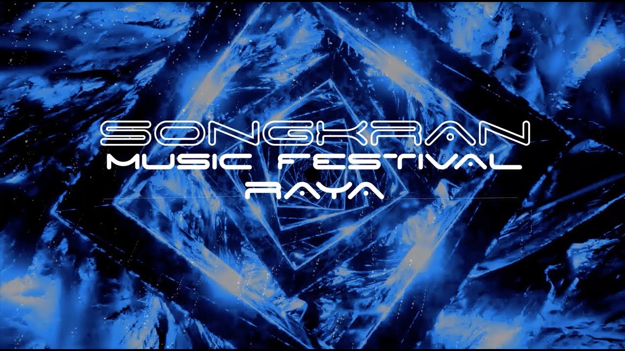 HARD DANCE EP.5 ( Songkran Festival )