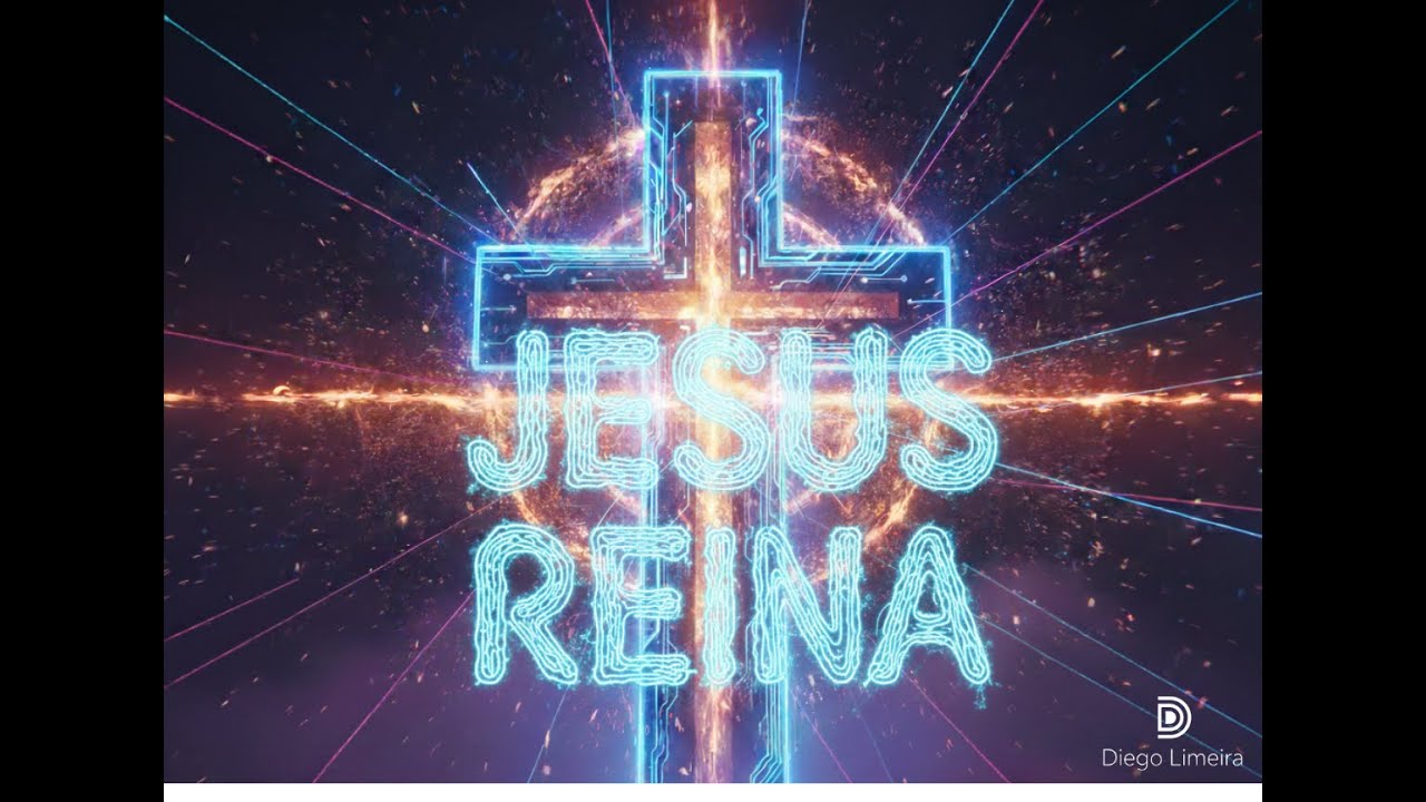 Jesus Reina