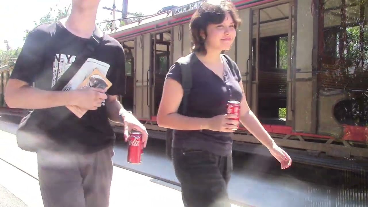 Sydney Tramway Museum   Commemorating 65 Years Since Closure Of Sydney Trams
