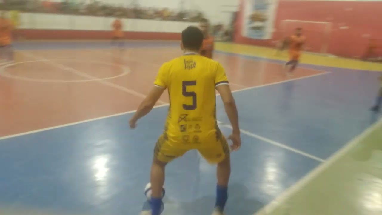 AN CLUBE × MDV 1TP