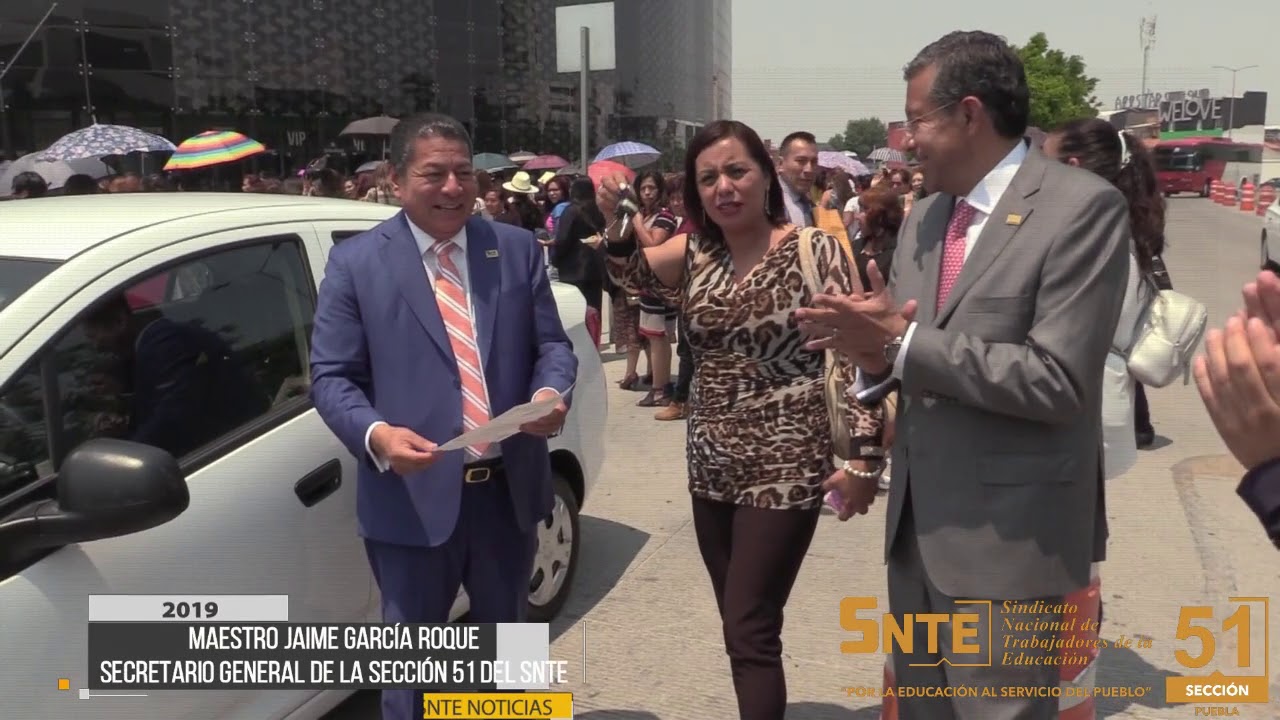 SNTE Sección 51 Realiza Homenaje a las Madres Trabajadoras de la Educación