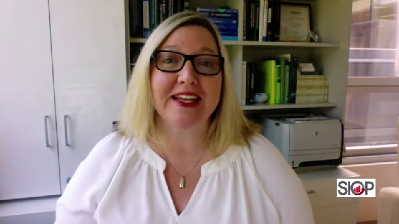 Five Minute Career Preview: I-O Psychology